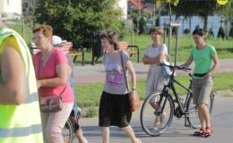 Wyruszyła piesza pielgrzymka z Działdowa na Jasną Górę