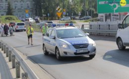 Wyruszyła piesza pielgrzymka z Działdowa na Jasną Górę