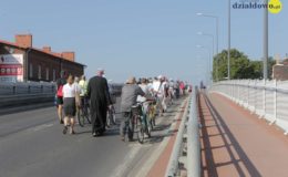 Wyruszyła piesza pielgrzymka z Działdowa na Jasną Górę