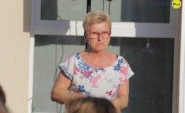 Wojciech Brzeziński i Magdalena Cejman. Powiatowe Wieczory z Poezją