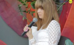 Wojciech Brzeziński i Magdalena Cejman. Powiatowe Wieczory z Poezją