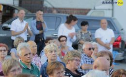 Wojciech Brzeziński i Magdalena Cejman. Powiatowe Wieczory z Poezją