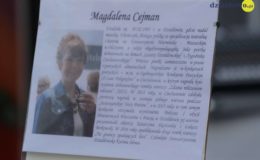 Wojciech Brzeziński i Magdalena Cejman. Powiatowe Wieczory z Poezją