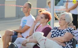 Wojciech Brzeziński i Magdalena Cejman. Powiatowe Wieczory z Poezją