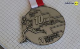 Już za tydzień IV Urodzinowa Działdowska Dycha