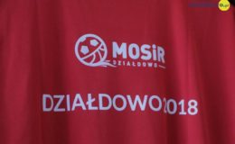 Już za tydzień IV Urodzinowa Działdowska Dycha