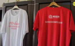 Już za tydzień IV Urodzinowa Działdowska Dycha