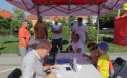 Pobór krwi z okazji Dni Działdowa