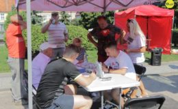 Pobór krwi z okazji Dni Działdowa