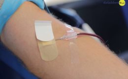 Pobór krwi z okazji Dni Działdowa