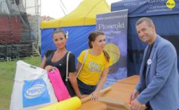Pierwszy dzień Dni Działdowa 2018