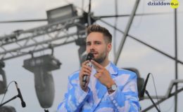 Pierwszy dzień Dni Działdowa 2018