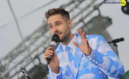 Pierwszy dzień Dni Działdowa 2018