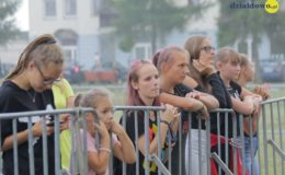 Pierwszy dzień Dni Działdowa 2018