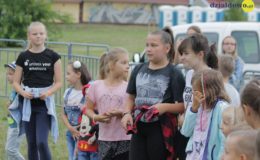 Pierwszy dzień Dni Działdowa 2018