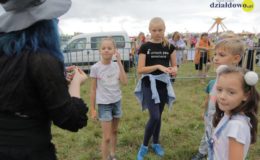 Pierwszy dzień Dni Działdowa 2018