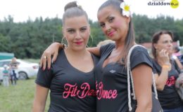 Pierwszy dzień Dni Działdowa 2018