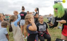 Pierwszy dzień Dni Działdowa 2018