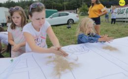 Pierwszy dzień Dni Działdowa 2018