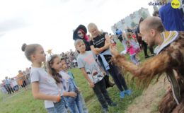 Pierwszy dzień Dni Działdowa 2018
