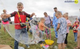 Pierwszy dzień Dni Działdowa 2018