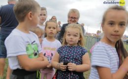 Pierwszy dzień Dni Działdowa 2018