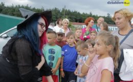 Pierwszy dzień Dni Działdowa 2018