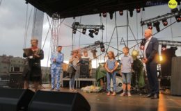 Pierwszy dzień Dni Działdowa 2018