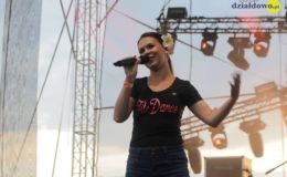 Pierwszy dzień Dni Działdowa 2018