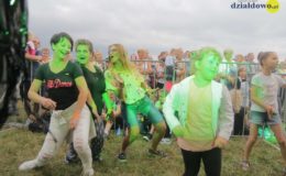 Pierwszy dzień Dni Działdowa 2018