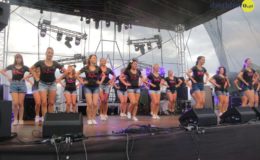 Pierwszy dzień Dni Działdowa 2018