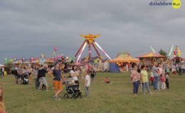 Pierwszy dzień Dni Działdowa 2018