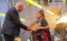 Pierwszy dzień Dni Działdowa 2018