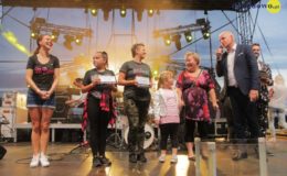 Pierwszy dzień Dni Działdowa 2018