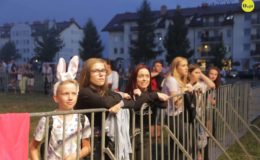 Pierwszy dzień Dni Działdowa 2018