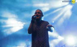 Pierwszy dzień Dni Działdowa 2018