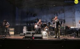 Pierwszy dzień Dni Działdowa 2018