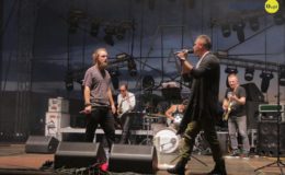 Pierwszy dzień Dni Działdowa 2018
