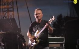 Pierwszy dzień Dni Działdowa 2018