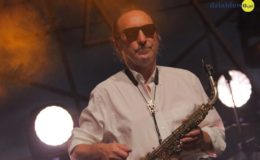 Pierwszy dzień Dni Działdowa 2018