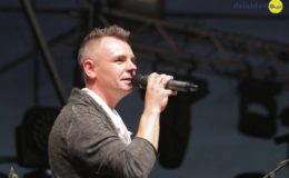 Pierwszy dzień Dni Działdowa 2018