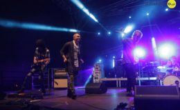 Pierwszy dzień Dni Działdowa 2018