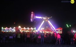 Pierwszy dzień Dni Działdowa 2018