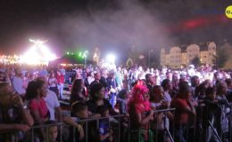 Pierwszy dzień Dni Działdowa 2018
