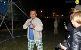 Pierwszy dzień Dni Działdowa 2018