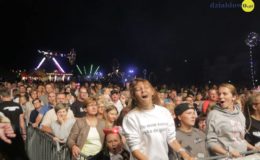 Pierwszy dzień Dni Działdowa 2018