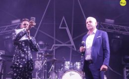 Pierwszy dzień Dni Działdowa 2018