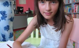 Wakacje w miejskiej bibliotece