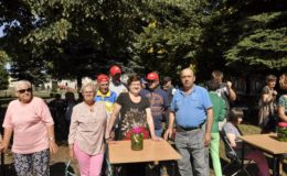 Ogórkowy zawrót głowy