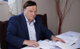 Cech Rzemieślników i Przedsiębiorców w Działdowie ma nowy Zarząd